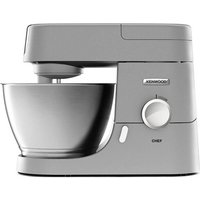 Kenwood Electronics KVC 3150S matberedare 1000 W 4.6 L Silver