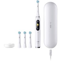 Oral-B iO Series9 Adult Oscillating toothbrush White