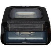 G3 Ferrari G10225 pizza maker/oven 1 pizza(s) 2100 W Black