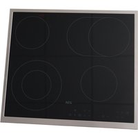 AEG TN64RA06XB