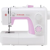 SINGER 3223 Enkel automatisk symaskine Elektromekanisk