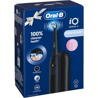 Oral-B iO Series 2 Adult Vibrating toothbrush Black