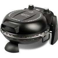 G3 Ferrari Delizia pizzamaker/ovn 1 pizza(er) 1200 W Svart
