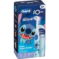 Oral-B iO Kids Stitch Child Rotating toothbrush Blue