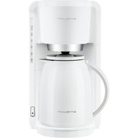 Rowenta CT3801 Semi-auto Drip coffee maker 1 L