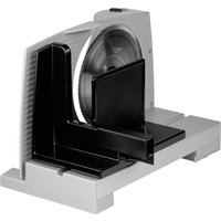 Ritter nova 1 slicer Electric 65 W Grey Metal