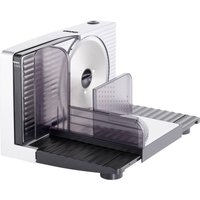 Unold 78866 Allesschneider Curve Silver