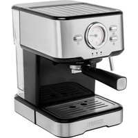 Princess 01.249412.01.001 Espressomaskine og kapselmaskine