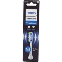 Philips Premium Plaque Defence HX9042/87 2-pack brush heads