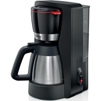 Bosch TKA5M253 kaffetrakter Manuell dryppkaffetrakter 1.1 L