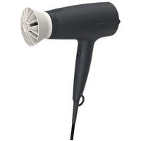 Philips BHD302/00 hair dryer 1600 W Black