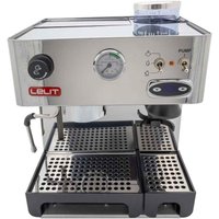 Lelit PL042TEMD coffee maker Manual Espresso machine 2.7 L