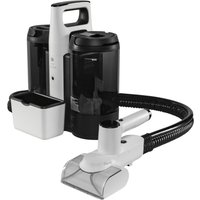 Aspirateur nettoyeur de tapis Tineco Carpet One Spot portatif Noir, Blanc