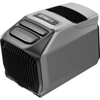 EcoFlow Wave 3 Draagbare airconditioner 58dB - zwart