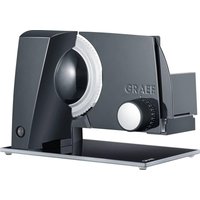 Graef S12002 slicer Electric 170 W Black Metal