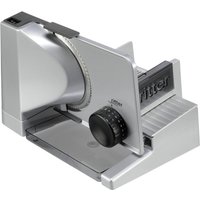 Ritter solida 4 Allesschneider Electric 65 W Silber Edelstahl