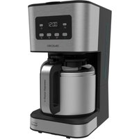 Cecotec Coffee 66 Drop & Thermo Time Fully-auto Drip coffee maker 1.2 L