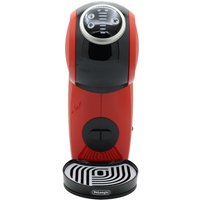 De’Longhi Genio Plus EDG315.R Täysautomaattinen espressokeitin 0.8 L