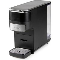 Domo DO748K Machine à café Combi entièrement automatique 1.5 L