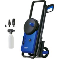 Nilfisk CORE 150-10 højtryksrenser Compact 468 l/t 2000 W Sort, Blå
