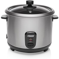 Princess 271950 Stainless Steel Rice Cooker
