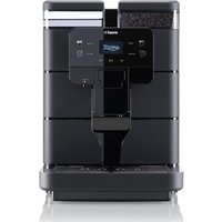 Saeco New Royal Black Semi-auto Espresso machine 2.5 L