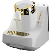 Arzum OKKA Gold Fully-auto Turkish coffee maker 0.95 L