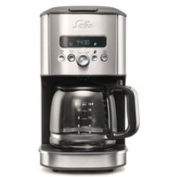 Solis Aroma Brewer Semi-auto Capsule coffee machine 1.7 L