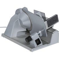 Ritter 570000 slicer Electric 170 W Silver Metal