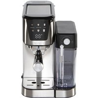 Cecotec 00651 machine à café semi-automatique machine à espresso 1 L