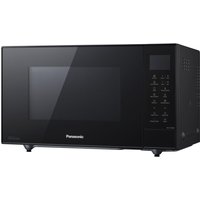 Panasonic NN-CT56RBEPG micro-ondes Noir Micro-ondes combiné Pose libre 27 L 1000 W