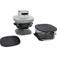 Ninja AS090EUWH fryer Single 5.7 L Stand-alone 2000 W Hot air fryer White