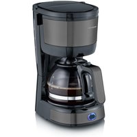 Severin KA 9385 Semi-auto Drip coffee maker 0.56 L