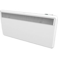 Dimplex PLX 150E elektrisk konvektorovn for innendørs bruk, hvit, 1500 W