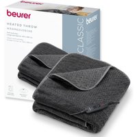 Beurer HD 65 Mørk grå