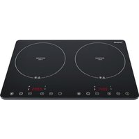 Steba IK 650 Slim Double Induction Hob