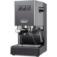 Gaggia RI9481/16 Classic Evo -espressokeitin - harmaa