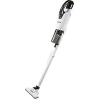 Makita DCL286FZW Johdoton pölynimuri - valkoinen