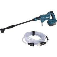 Makita DHW180Z 18 V-akkukäyttöinen painepesuri