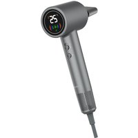 Denver HDD-1400DGR Hair Dryer - Dark Grey
