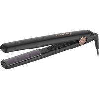 Rowenta Ultimate Experience SF8210 Straightening iron Warm Black, Copper 2.7 m