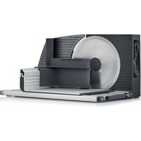 Graef MT1006EU slicer Electric 170 W Grey