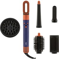 Dyson Airwrap i.d. Multistyler a caldo blu 1300 W 2.675 m