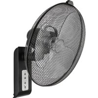 CasaFan WV 45-II FB AZ Anthracite