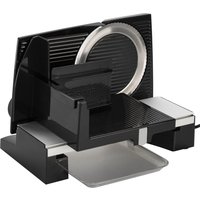 Graef STYLE TWIN S12022 slicer Electric 170 W Black Metal