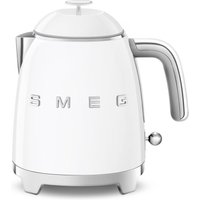 Smeg 50's Style Kettles KLF05WHEU White