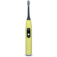 Beurer SC 50 Splashy Lemon Sonic Electric Toothbrush