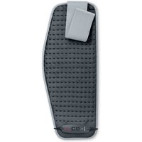 Beurer HK 60 Cosy Grey Abdominal and Back Heat Pad