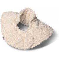 Beurer HK 165 Huggy Rechargeable Shoulder Heat Pad, Ivory