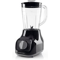 GourmetMaxx 10998 Blender, 350 W, svart